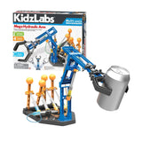 KidzLabs Mega Hydraulic Arm Age 8+