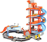 Burago Mega Dealer Showroom Age 3+