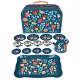 Rex London Tea party set - Fairies in the Garden