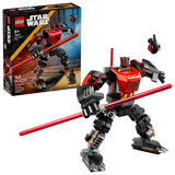 Lego Star Wars 75411
Darth Maul™ Mech V29 Age 6+