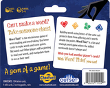 Word Thief Age 9+ Card Games