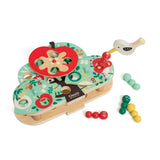 Classic World Doctor Woodpecker Magnetic Toy Age 3+
