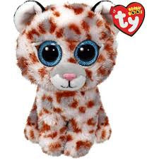 TY Beanie Boos Coco