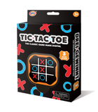 Puzzles

HGL Classic Tic Tac Toe Digital Game