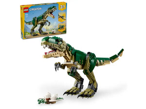 Lego Creator 31151 T-Rex Age 9+