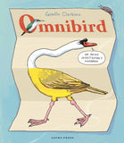 Omnibird Hardback Book