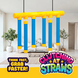 Clutching At Straws Game Age 5+