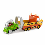 Djeco DJ05494 Crazy Motors Crazy Truck