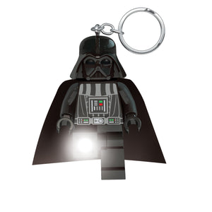 Lego Starwars Darth Vader™ Key Light Key Ring