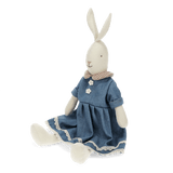 Rex London Soft toy - Bella the Bunny Age 1+