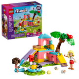 Lego Friends 42640 Guinea Pig Playground Age 5+