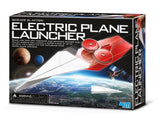 Kidzlabs Electric Plane Launcher Age 8+
