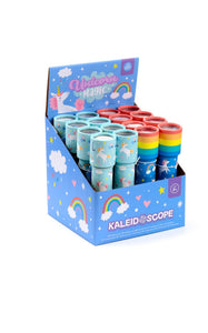 Unicorn Magic Kaleidoscope