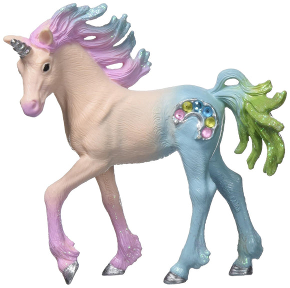 Schleich 70724 Marshmallow Unicorn Foal