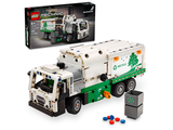 Lego Technic 42167 Mack LR Electric Garbage Truck Age 8+