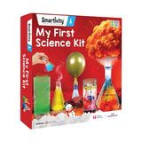 Smartivity My First Science Kit Age From 6 Years