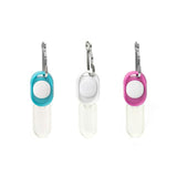 Mini Zipper LED Light