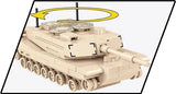 Cobi 3106 Abrams M1A2