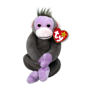 Ty Original Beanie Babies- Reg- Bananas 11