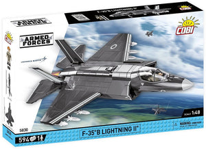 Cobi 5830 F-35 B Lightening 11