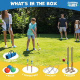 Grasshopper Games Croquet