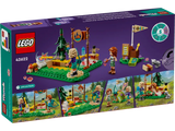 Lego Friends 42622 Adventure Camp Archery Range Age 6+