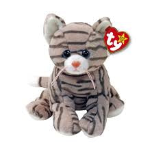 Ty Original Beanie Babies- Reg- Silver 11