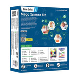 Smartivity Mega Science Kit Age From 8 Years
