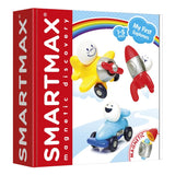 SmartMax My First Explorers Age 1-5 Years