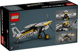 Lego Technic 42198 Bush Plane Age 8+