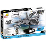 Cobi 5830 F-35 B Lightening 11