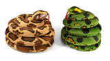 Plush Snake 3 metres Long