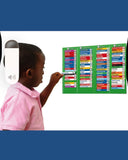 Magnetic Football Tables