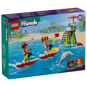 LEGO Friends 42623 Beach Water Scooter Age 5+