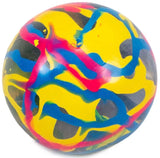 Squishy Graffiti Ball Memory Squishy