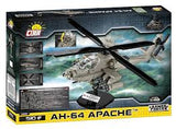 Cobi 5808 AH - 64 Apache