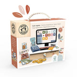 Speedy Monkey Cash Register Age 3-6 Year