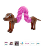 Fidget Sausage Dog