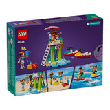 LEGO Friends 42623 Beach Water Scooter Age 5+