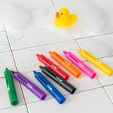 Rex London Bath Crayons set of eight Age 3+