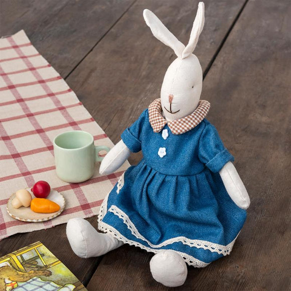 Rex London Soft toy - Bella the Bunny Age 1+