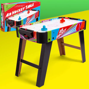 AIR HOCKEY TABLE