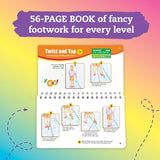 Klutz Jumpsies Age 6+