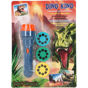 Dino Torch