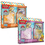 Pokemon World Championship Decks 2025