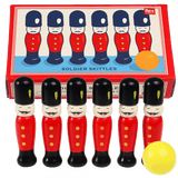 Rex London Soldier Skittles