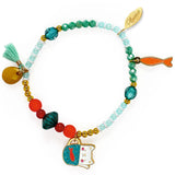 Djeco Plume / Amaya Bracelet