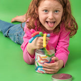 Kidoki Can Of Worms Fidget Stretchy