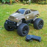 Red 5 R/C Super Tough Truck Age 8+