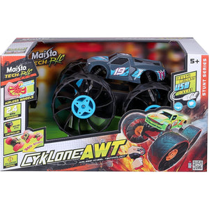 Maisto Cyklone AWT 2.4GHz Remote Control